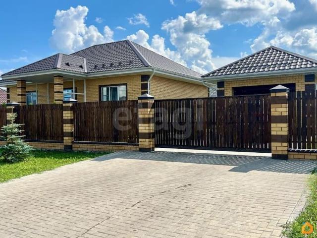 Дом продажа в Луховка Рп, Мордовия Республика