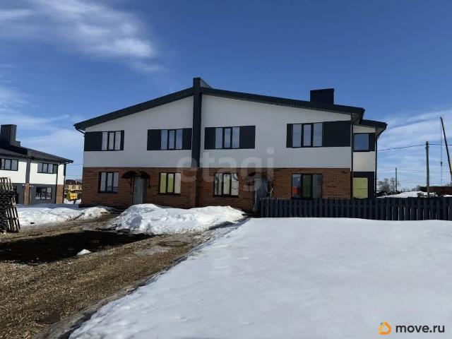 Дом продажа в Луховка Рп, Мордовия Республика