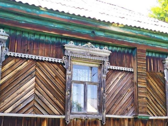 Дом продажа в Майна Рп, Ульяновская область