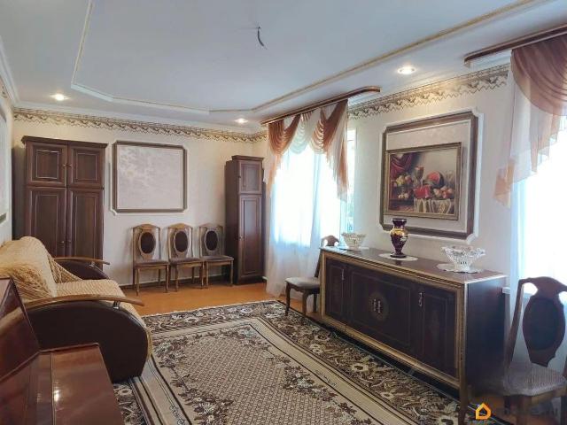 Дом продажа в Майна Рп, Ульяновская область