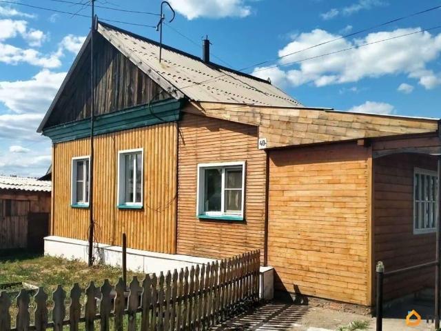 Дом продажа в Алтайский Край