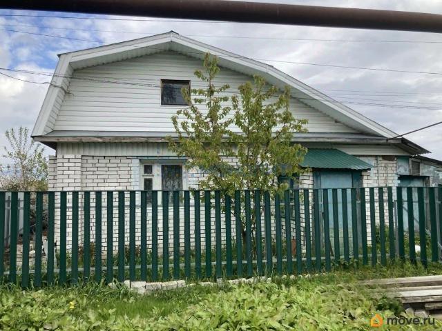 Дом продажа в Малое Козино, Тыва Республика