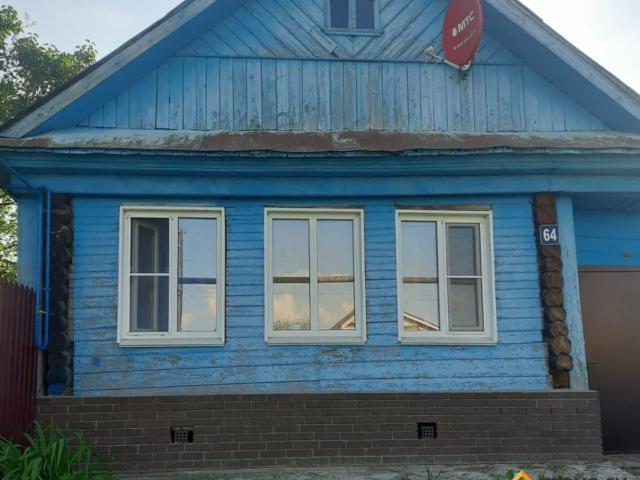 Дом продажа в Малое Козино, Тыва Республика