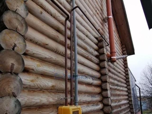 Дом продажа в Малое Козино, Тыва Республика