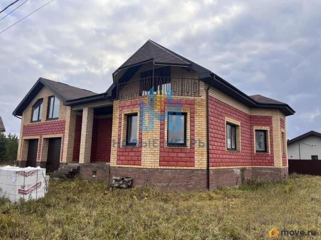 Дом продажа в Малое Козино, Тыва Республика