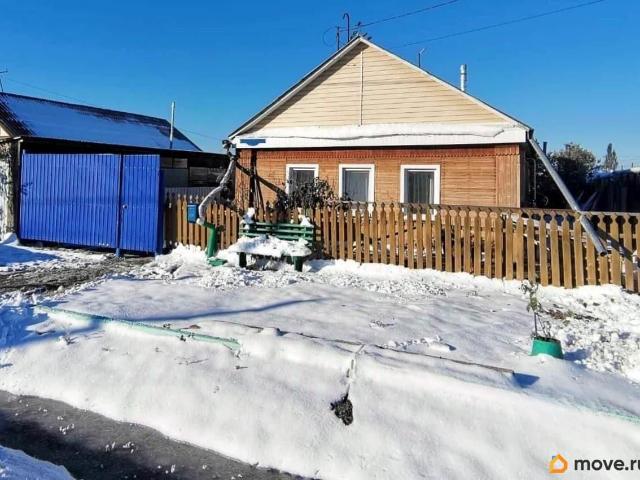 Дом продажа в Марьяновка, Марьяновский район