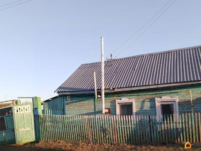 Дом продажа в Омская область