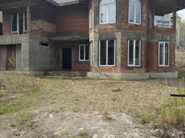 Дом продажа в Хрустальный, Маркова