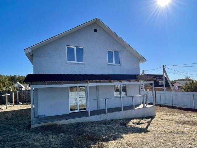 Дом продажа в Иркутская область