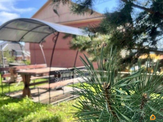 Дом продажа в Ново-Иркутский, Маркова