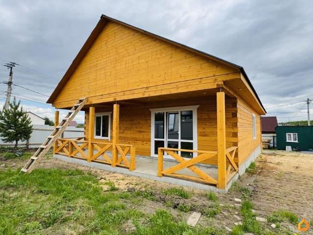 Дом продажа в Иркутская область