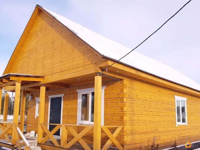 Дом продажа в Иркутская область