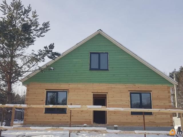 Дом продажа в Иркутская область