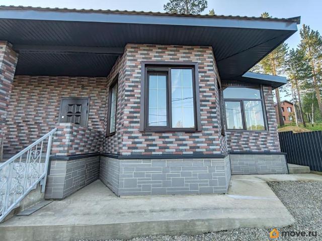 Дом продажа в Иркутский Р-н, Иркутская область