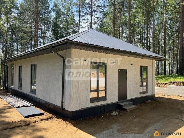 Дом продажа в Иркутский Р-н, Иркутская область