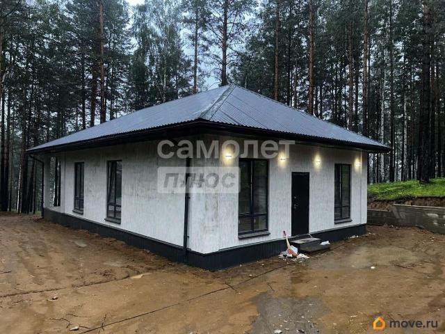 Дом продажа в Иркутский Р-н, Иркутская область