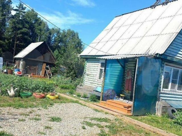 Дом продажа в Иркутский Р-н, Иркутская область