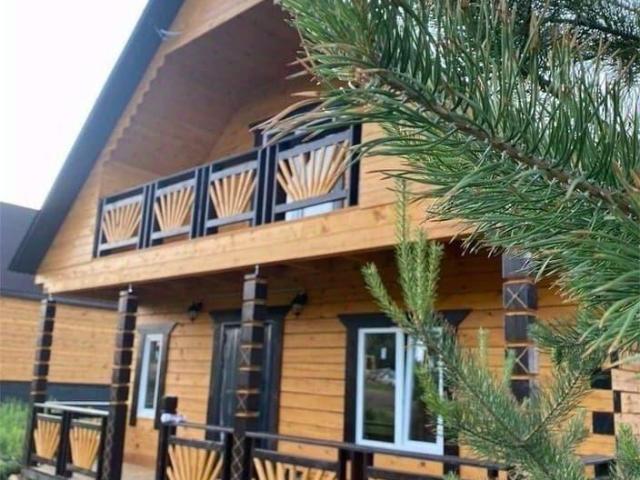 Дом продажа в Иркутский Р-н, Иркутская область