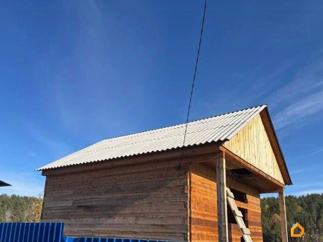 Дом продажа в Иркутский Р-н, Иркутская область