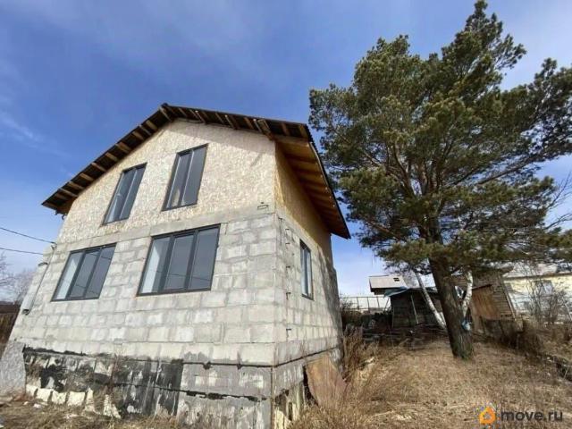 Дом продажа в Иркутский Р-н, Иркутская область