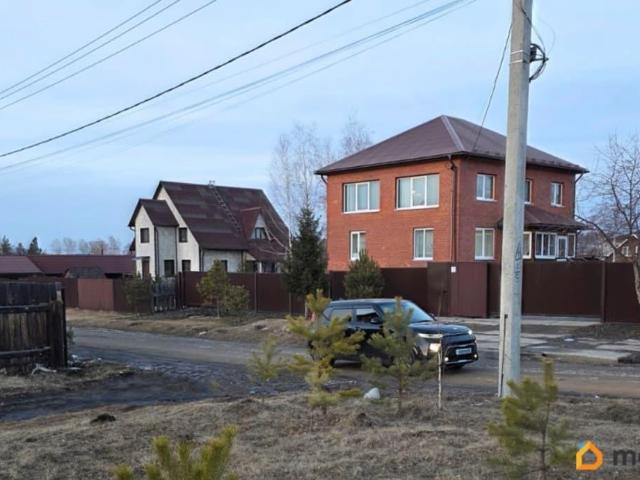 Дом продажа в Иркутский Р-н, Иркутская область
