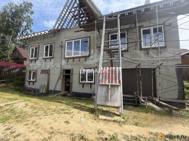 Дом продажа в Иркутский Р-н, Иркутская область