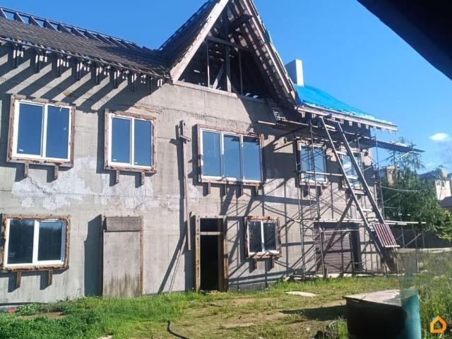 Дом продажа в Иркутский Р-н, Иркутская область