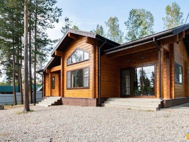 Дом продажа в Маркова, Иркутский район