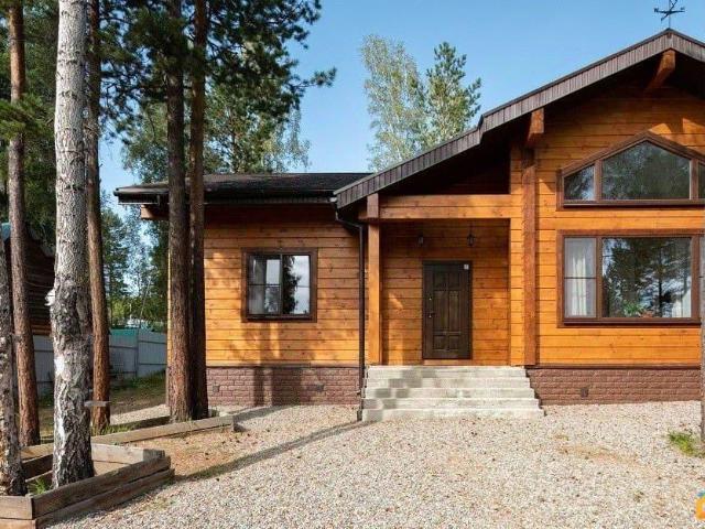 Дом продажа в Иркутский Р-н, Иркутская область