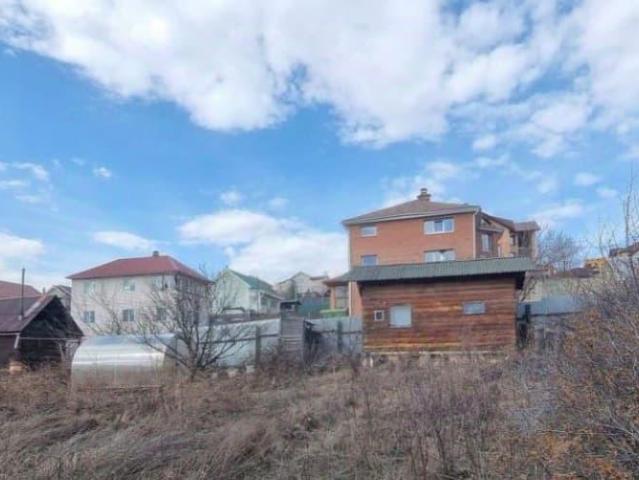 Дом продажа в Ново-Иркутский, Маркова