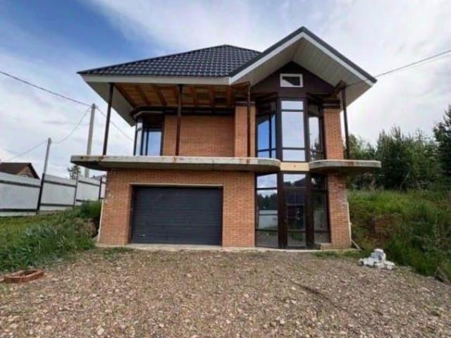 Дом продажа в Иркутский Р-н, Иркутская область