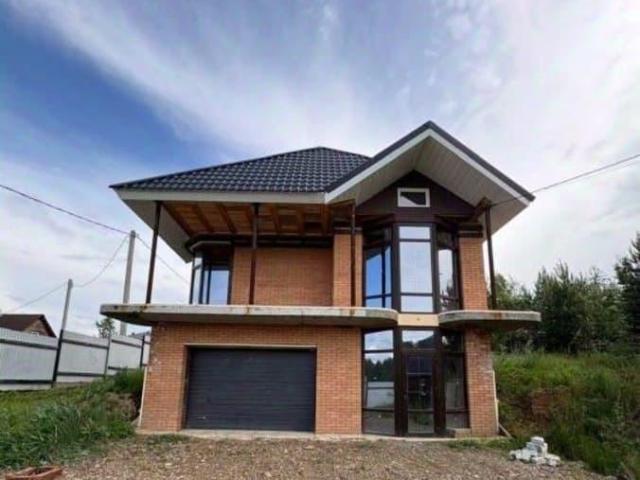 Дом продажа в Иркутский Р-н, Иркутская область