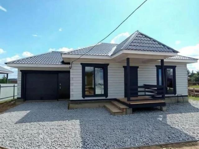 Дом продажа в Иркутский Р-н, Иркутская область