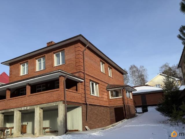 Дом продажа в Иркутский Р-н, Иркутская область