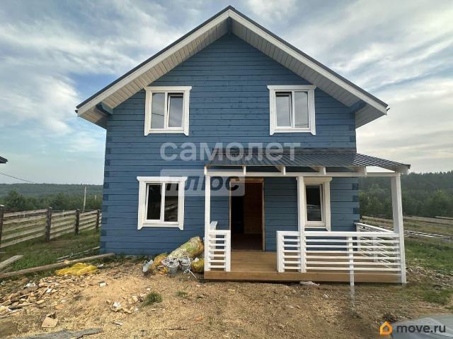Дом продажа в Иркутский Р-н, Иркутская область