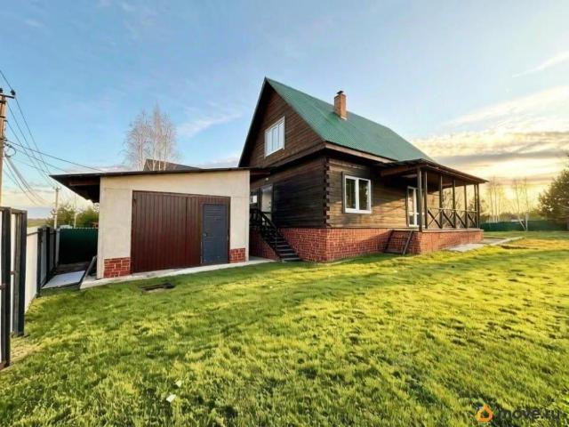 Дом продажа в Иркутский Р-н, Иркутская область