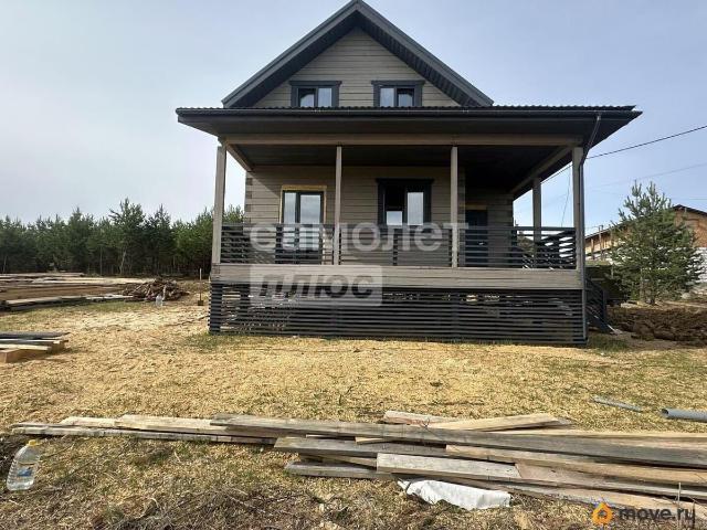 Дом продажа в Иркутский Р-н, Иркутская область