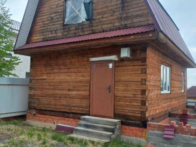 Дом продажа в Иркутский Р-н, Иркутская область