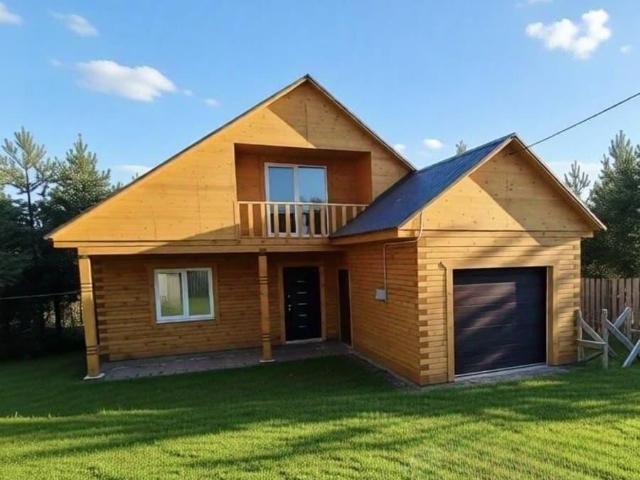 Дом продажа в Иркутский Р-н, Иркутская область