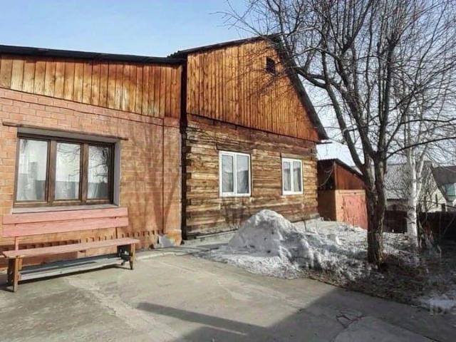 Дом продажа в Маркова, Иркутский район