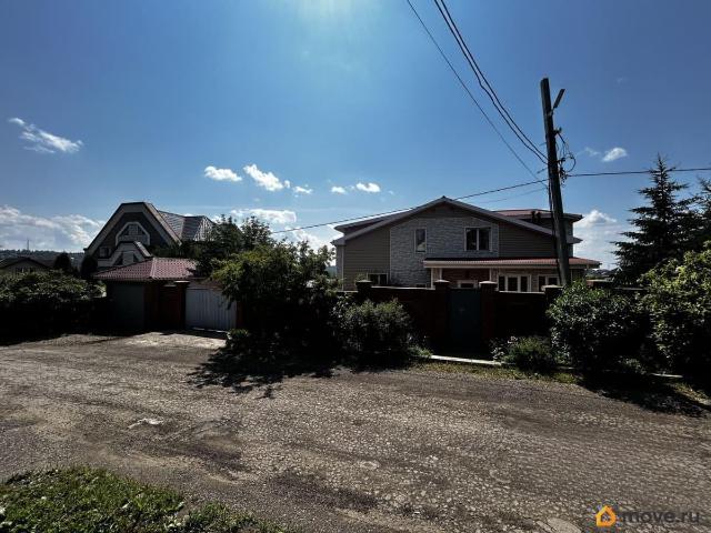 Дом продажа в Иркутский Р-н, Иркутская область