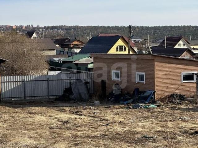 Дом продажа в Иркутский Р-н, Иркутская область