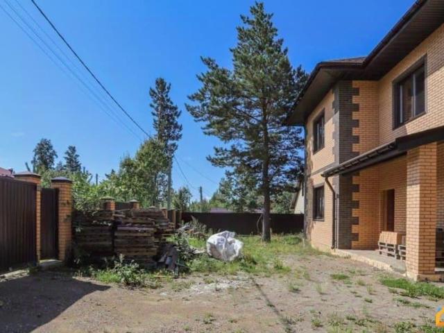 Дом продажа в Иркутский Р-н, Иркутская область