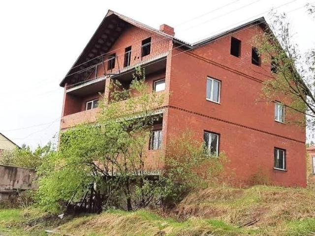 Дом продажа в Иркутский Р-н, Иркутская область