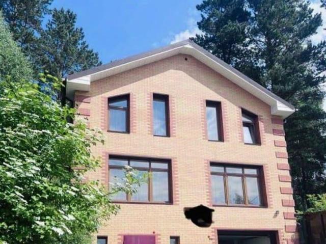 Дом продажа в Иркутский Р-н, Иркутская область
