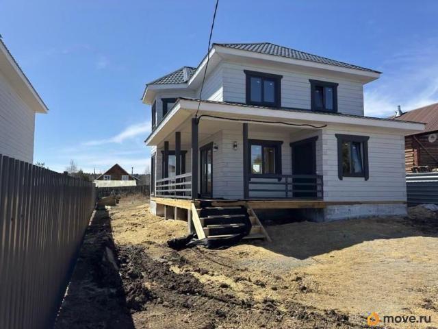 Дом продажа в Иркутский Р-н, Иркутская область