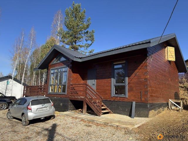 Дом продажа в Иркутский Р-н, Иркутская область