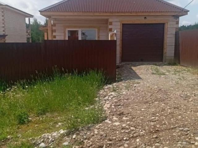 Дом продажа в Иркутский район, Сибирский федеральный округ