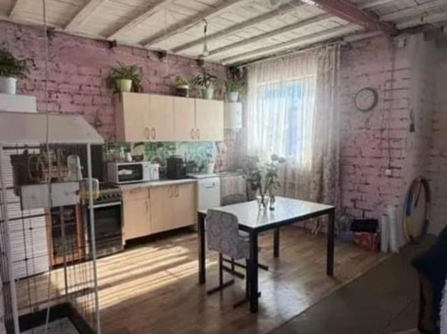 Дом продажа в Иркутский Р-н, Иркутская область