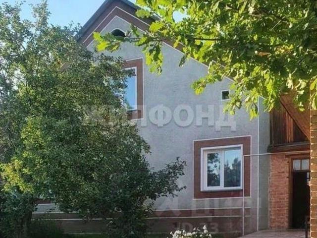 Дом продажа в Новосибирская область